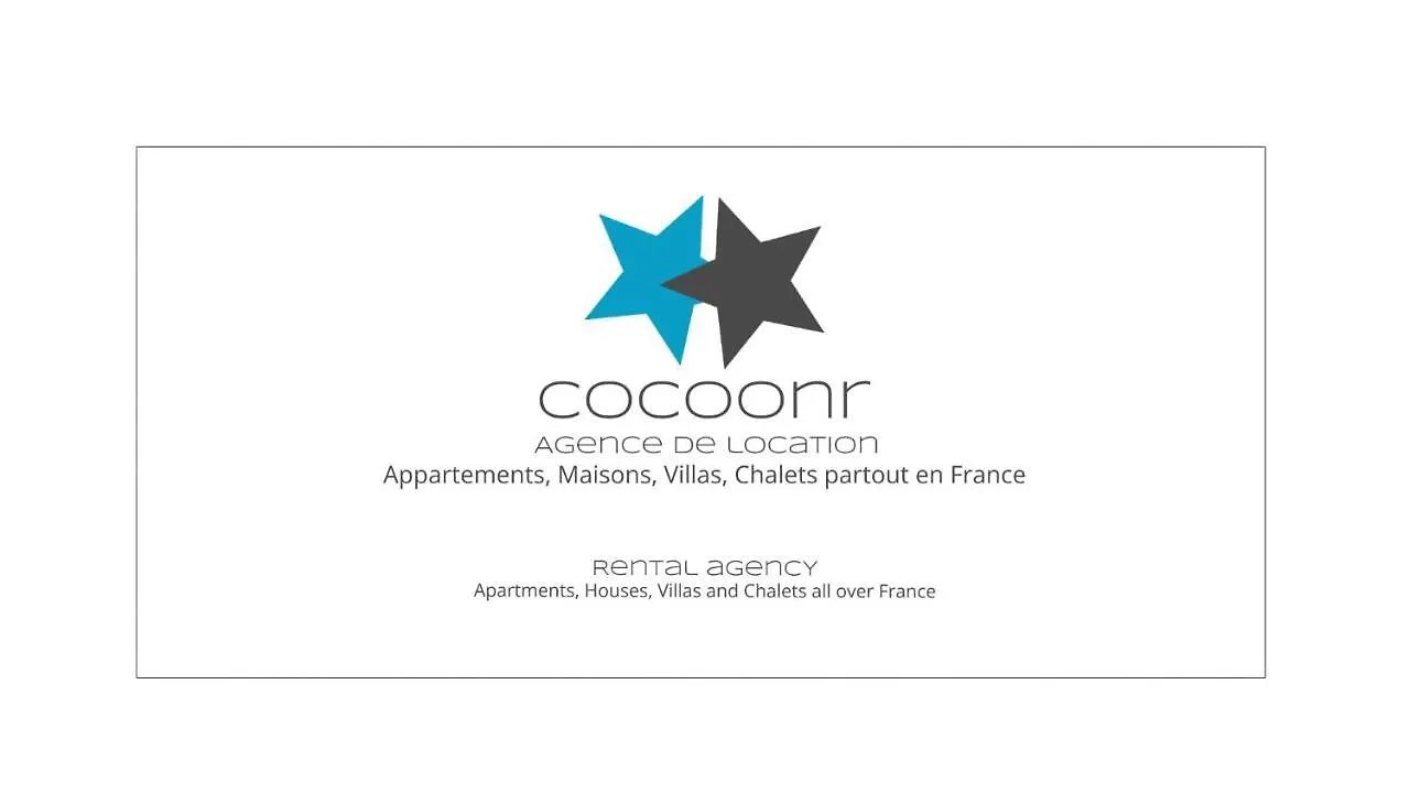 Apartment Le Clapotis - T2 A 100 M De La Plage Avec Parking Sarzeau France